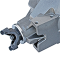 Torque arm mount